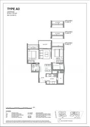 The Hillshore (D5), Condominium #573713981
